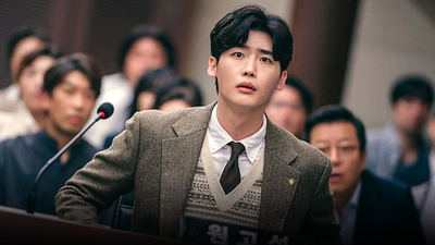 K-drama en Disney+: un abogado debe hacerse pasar como un genio estafador para sobrevivir noticias imagen