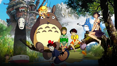 Todas las películas de Studio Ghibli de peor a mejor noticias imagen