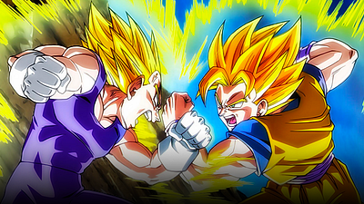 Estos son los personajes más fuertes de 'Dragon Ball' que han logrado derrotar a Goku noticias imagen