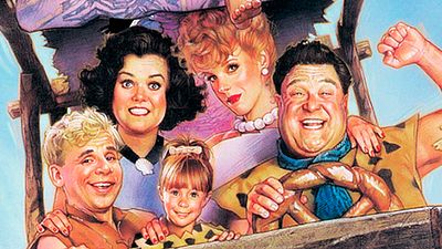 “Por favor, no me obligues a hacerlo”: Este actor le pidió a Steven Spielberg no hacer otra película de ‘Los Picapiedra’ noticias imagen