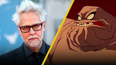 James Gunn revela por qué la película de terror del universo de Batman será para mayores de 18 años noticias imagen