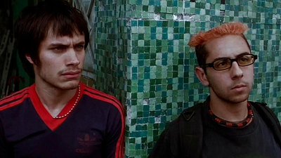 Así se ve actualmente la casa en Iztapalapa donde Gael García Bernal y González Iñárritu filmaron 'Amores Perros' y cambiaron la historia del cine en México noticias imagen