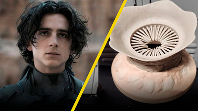 ¿Puedes conseguir la palomera de 'Dune 2' en Cinépolis y Cinemex? noticias imagen