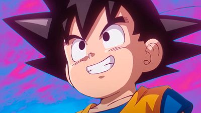 ‘Dragon Ball Daima’ y ‘One Piece’ llegan a YouTube gracias a este acuerdo histórico: ¡Netflix nunca se ha atrevido a un trato así! noticias imagen