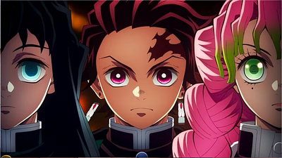 Esto debe pasar para que 'Demon Slayer' tenga una trilogía de películas noticias imagen