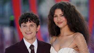Ellas son las parejas en la vida real del elenco de 'Spider-Man: Un nuevo día' noticias imagen