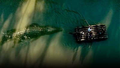 Netflix resucita esta serie de ciencia ficción 3 años después de su estreno noticias imagen