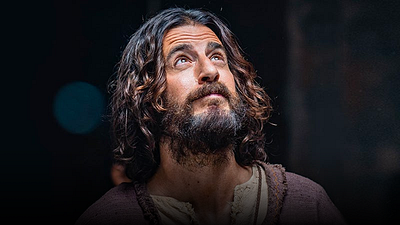 "La crucifixión más devastadora": Creador de 'Los elegidos' revela cómo adaptará los próximos momentos bíblicos de la serie noticias imagen