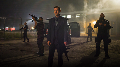 Esta película de acción comenzó una sangrienta franquicia rival de ‘John Wick’ noticias imagen