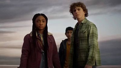 ‘Percy Jackson y los dioses del Olimpo’ mostrará un encuentro que no apareció en los libros noticias imagen
