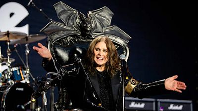 El último concierto de Ozzy Osbourne llegará a cines: así podrás darle el último adiós al líder de Black Sabbath noticias imagen