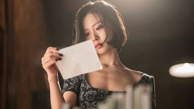 La aterradora serie surcoreana en Netflix que puedes terminar de ver en sólo 8 episodios noticias imagen