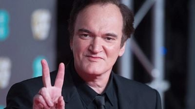 "Un verdadero espectáculo cinematográfico": Quentin Tarantino adora esta película injustamente fracasada de Steven Spielberg noticias imagen