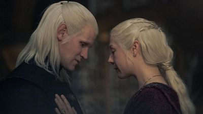 'House of the Dragon': ¿Qué pasa con el cuerpo de Daemon en los libros de George R.R. Martin? noticias imagen