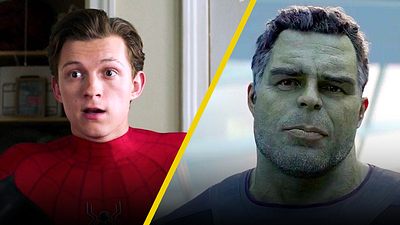 "Nos arruinaron a todos": el actor de 'Avengers: Doomsday' culpa a Tom Holland y Mark Ruffalo el silencio de Marvel noticias imagen