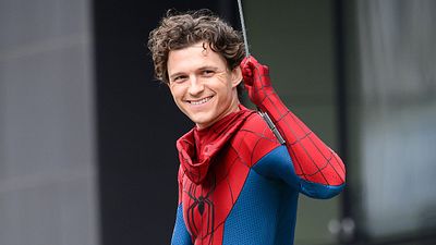 Nuevas fotos de ‘Spider-Man: Brand New Day’ revelan una gran sorpresa que Marvel quiso ocultar por meses noticias imagen