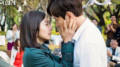 Advertencia en Netflix: Esta serie coreana subida de tono es perfecta para ti, pero los niños no deben verla noticias imagen