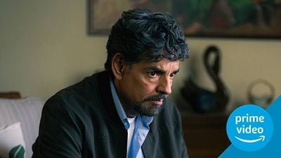 El creador de la serie de Luis Miguel llega a Prime Video con un crudo drama para Eugenio Derbez basado en hechos reales noticias imagen