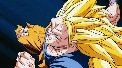 El poderoso villano de 'Dragon Ball Z' al que Goku nunca enfrentó frente a frente