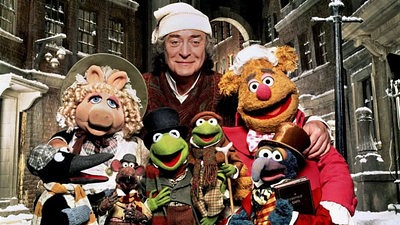 Michael Caine de 93 años, está orgulloso de esta película que fue una experiencia completamente nueva para él: "La veo todos los años" noticias imagen