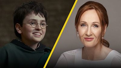 La directora de ‘Black Mirror’ rechazó la serie de ‘Harry Potter’ en HBO Max: “Así de fácil es decir no a la transfobia” noticias imagen