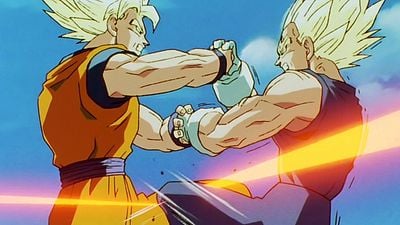 Las 5 peleas más brutales (y sangrientas) de todo 'Dragon Ball Z' noticias imagen