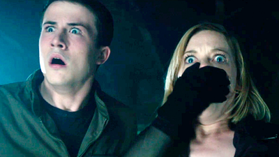 Próximamente en Netflix: terror para mayores de 18 años, ¡aún más intensa que la primera entrega! noticias imagen