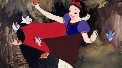 'Blancanieves' casi tuvo una precuela que habría respondido tres grandes misterios de la película de Disney noticias imagen