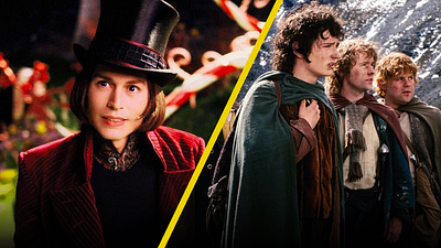 Nadie se acuerda de este actor de 'El señor de los anillos' que estuvo en 'Charlie y la fábrica de chocolate' con Johnny Depp noticias imagen