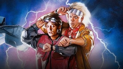 Michael J. Fox se reencuentra con elenco de 'Volver al futuro' luego de 37 años noticias imagen