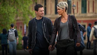 Netflix revela primer tráiler de su película más esperada del año con Halle Berry y Mark Wahlberg noticias imagen