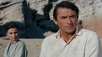 Los actores de este western estaban tan enojados con su trabajo que renunciaron a la película noticias imagen