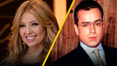 ‘Betty la fea 2’: Jorge Enrique Abello (Don Armando) sorprende cantando la canción de esta telenovela con Thalía noticias imagen