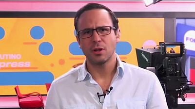 "No hubo agradecimiento ni del público": Ulises de la Torre rompe el silencio tras su salida de televisión noticias imagen