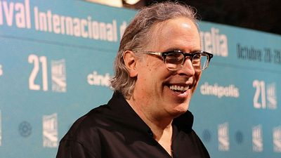 FICM 2024: El consejo de Martin Scorsese que transformó ‘Pedro Páramo’ de Rodrigo Prieto noticias imagen