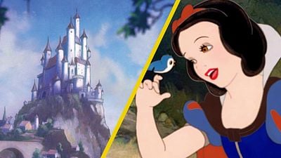 El hermoso castillo que marcó a millones de niños al inspirar la joya animada de Disney: mira la casa de Blanca Nieves en la vida real noticias imagen