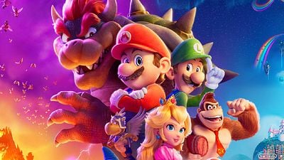 El costo de boletos en preventa para 'Super Mario Bros, La película' en Cinépolis noticias imagen