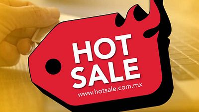 Hot Sale 2024 en México: Estos bancos tendrán ofertas para disfrutar del cine en casa noticias imagen