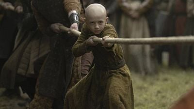 Nos dio al mejor rey Targaryen y nos lo quitó: la secuencia que enloquece a los fans de 'El caballero de los siete reinos' noticias imagen