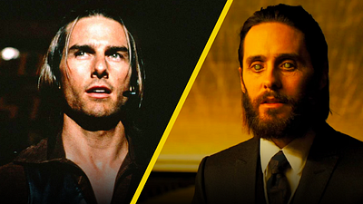 Tom Cruise, Jared Leto y otros famosos que han pertenecido a un culto noticias imagen