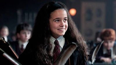 Nuevas varitas mágicas en ‘Harry Potter’: HBO revela los diseños de las varitas de Harry, Ron y Hermione para la serie noticias imagen