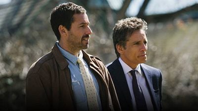 En Netflix: la joya olvidada con Ben Stiller y Adam Sandler que combina drama y comedia y debes ver este fin de semana noticias imagen