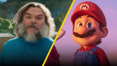 ¿Jack Black regresa como Bowser en ‘The Super Mario Galaxy Movie’? noticias imagen