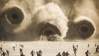 La película que el cine le debía a la ciencia ficción: la obra maestra visual que HBO Max tiene en calidad 4K noticias imagen