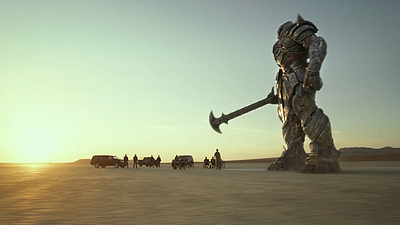 En Netflix: y Disney+: La saga de 260 millones de dólares que ha revivido tres veces noticias imagen