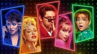 Luis Gerardo Méndez en medio de una polémica: fans critican al actor de ‘Mentiras: La serie’ noticias imagen