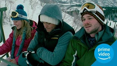 Una película de Prime Video que nadie vio y es uno de los mejores thrillers de acción noticias imagen