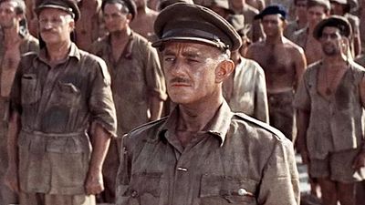 Una de las mejores películas de guerra de todos los tiempos: no habría sido posible sin 1 000 personas y 35 elefantes noticias imagen