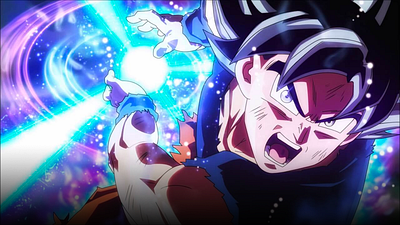 Ni Goku ni Gohan: el Kamehameha favorito de Akira Toriyama en 'Dragon Ball' es el más divertido de todo el anime noticias imagen