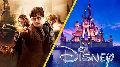 Este personaje de Disney habría estudiado en Hogwarts y sería parte del universo de 'Harry Potter' noticias imagen